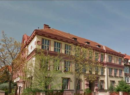 Slovakia - Secondary Vocational School